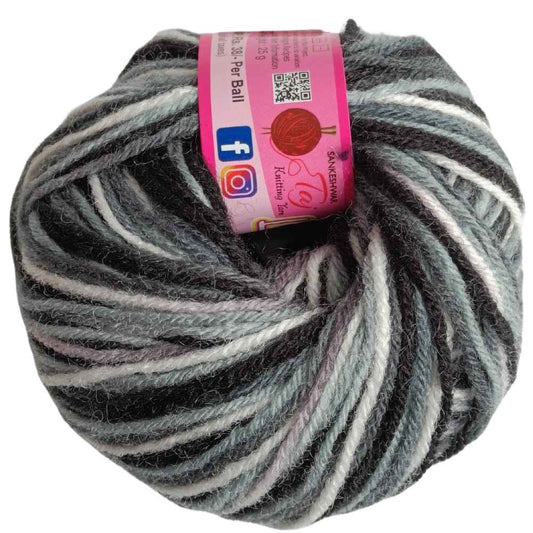 Little Angel Baby Soft Print 05