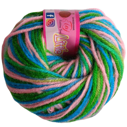 Little Angel Baby Soft Print 14