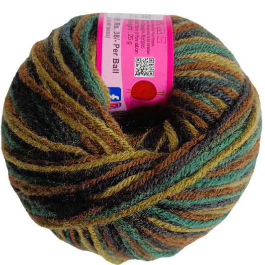 Little Angel Baby Soft Print 16