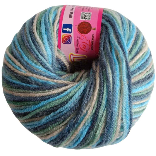 Little Angel Baby Soft Print 12