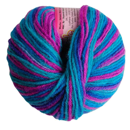 Little Angel Baby Soft Print 03