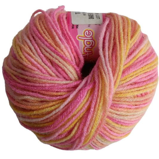 Little Angel Baby Soft Print 17