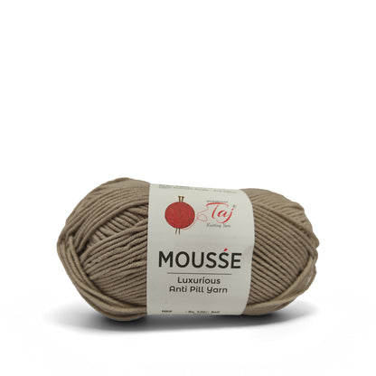 Mousse - 07
