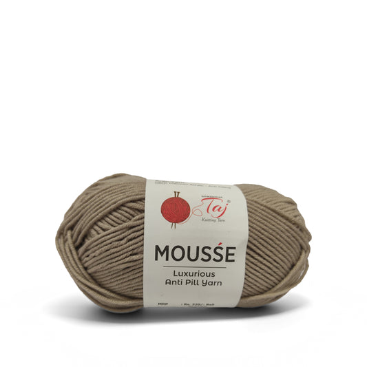 Mousse - 14