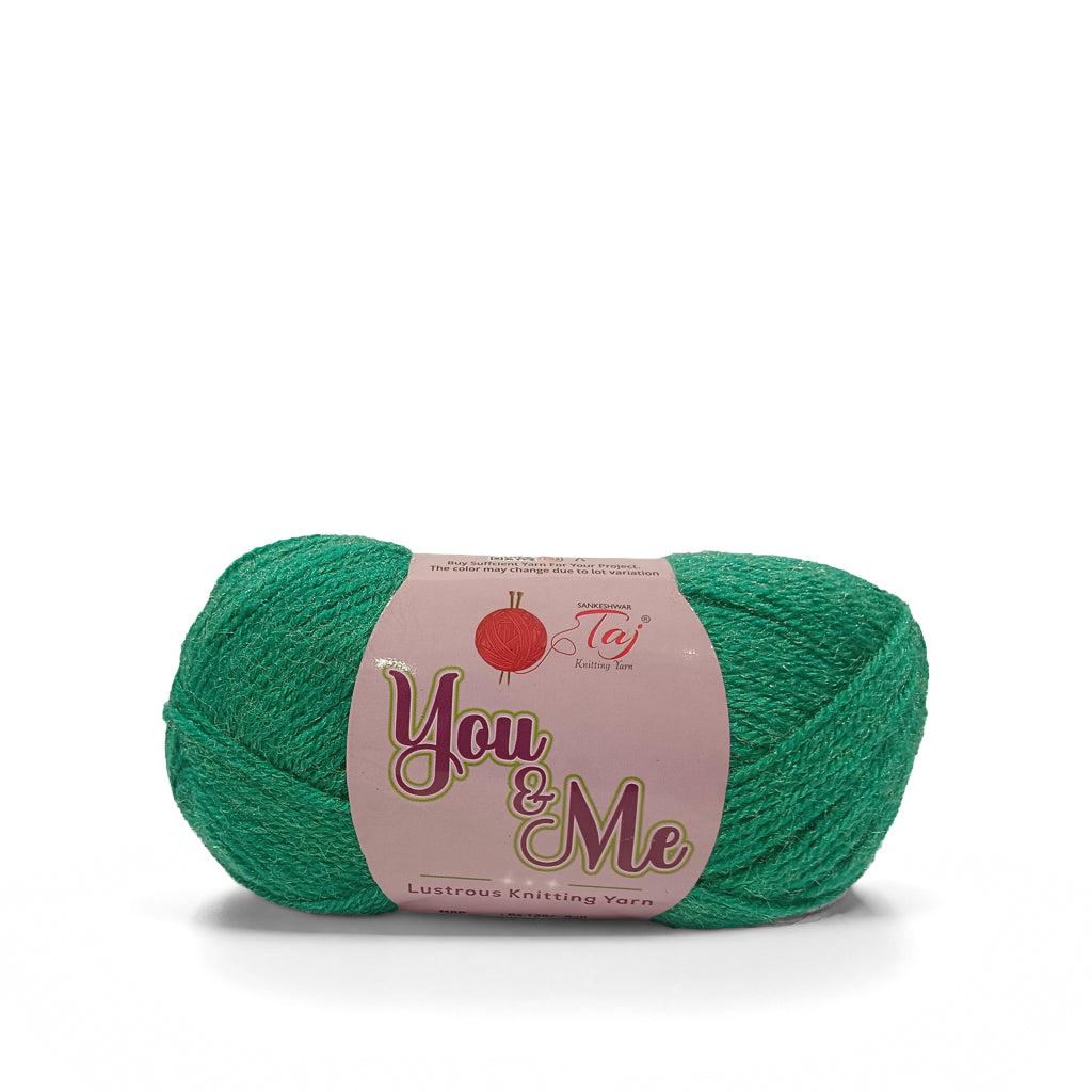 You and Me 21