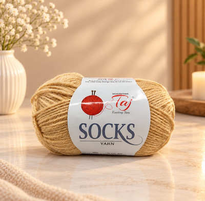 Socks Yarn