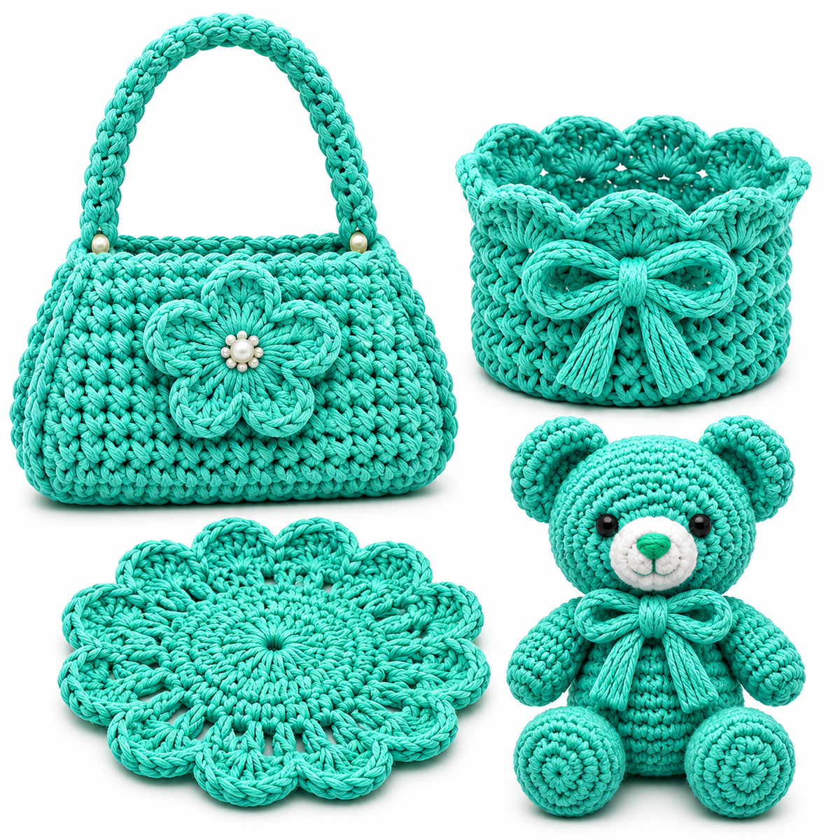 Mousse - 86– Creative Knitting Yarn