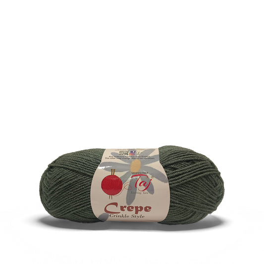 Crepe - 34
