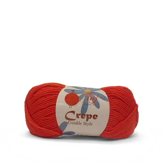 Crepe - 37