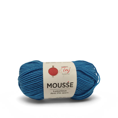 Mousse - 07