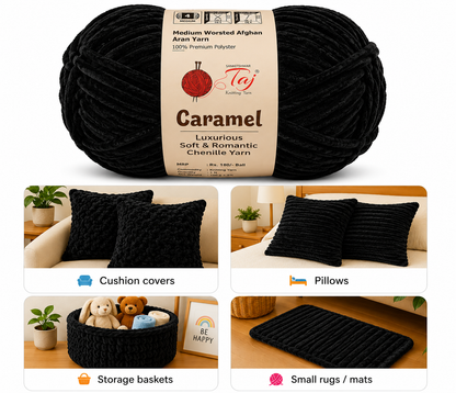 Caramel 06
