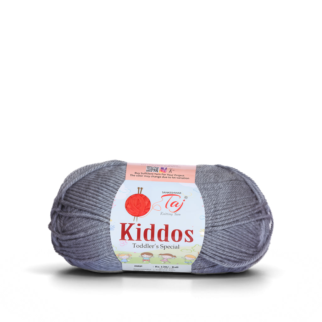 Kiddos 11