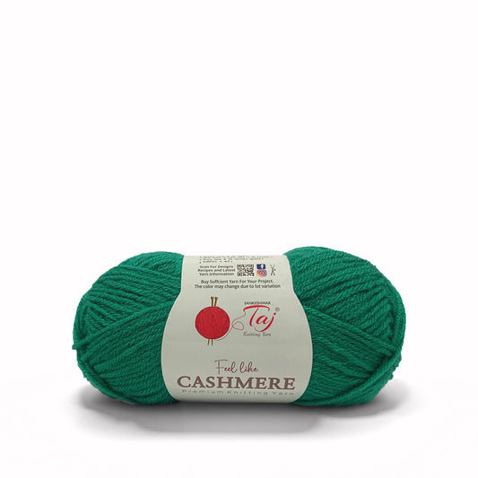 Feel Like Cashmere - 34