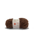 Faux Fur Yarn 19