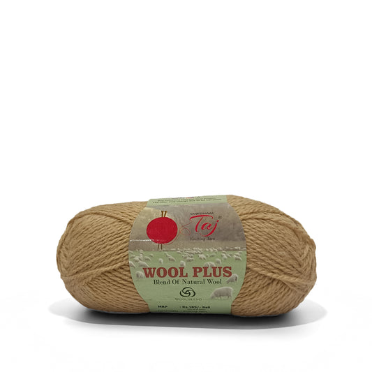 Wool Plus - 19