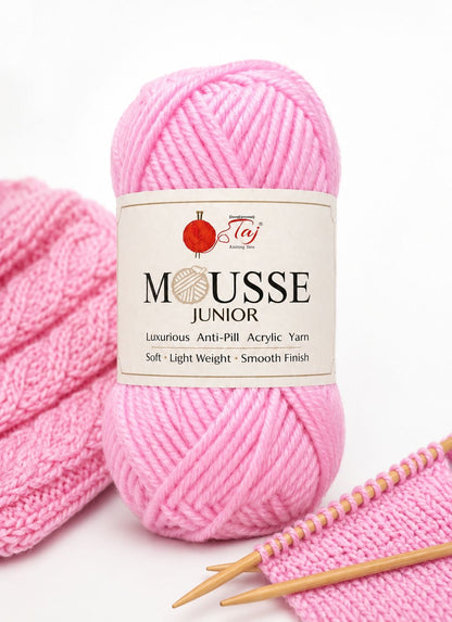 Mousse - 01