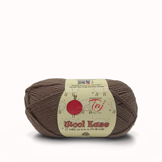 Wool Ease 13
