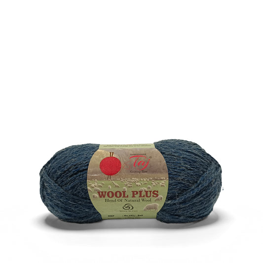 Wool Plus - 18