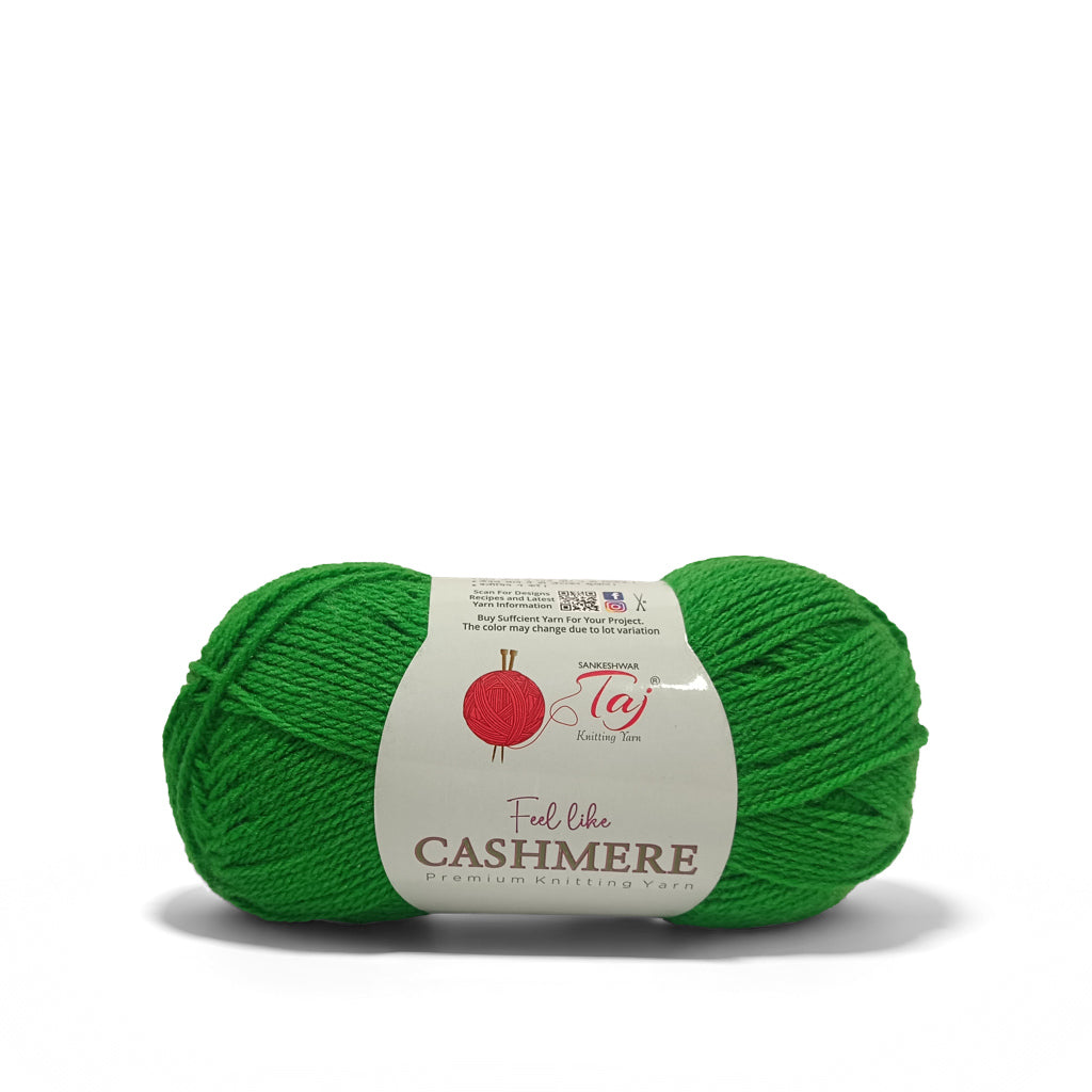 Feel Like Cashmere - 20