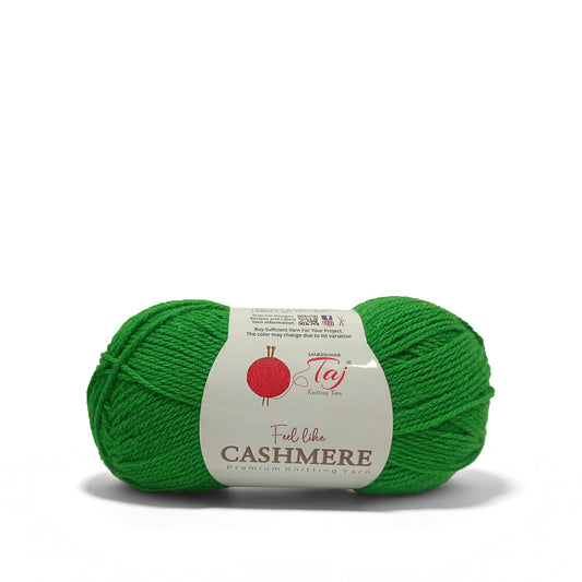 Feel Like Cashmere - 20