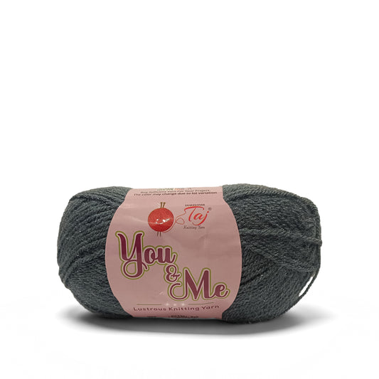 You and Me 30