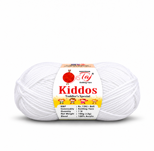 Kiddos Shade 16
