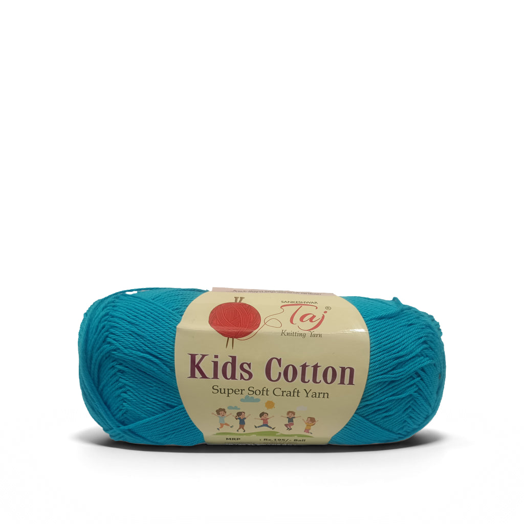 Kids Cotton - 31