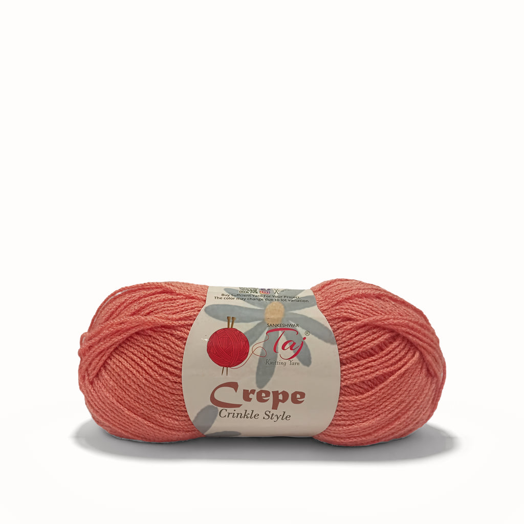 Crepe - 08