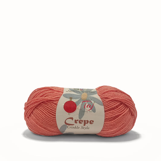 Crepe - 08