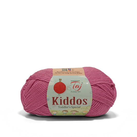 Kiddos 40