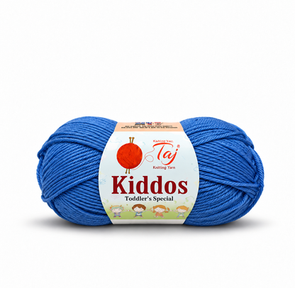 Kiddos 84 – Premium Knitting Yarn