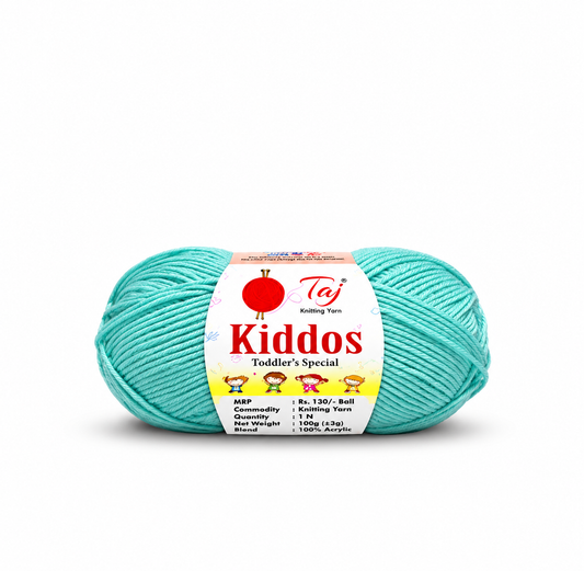 Kiddos 45  – Premium Knitting Yarn