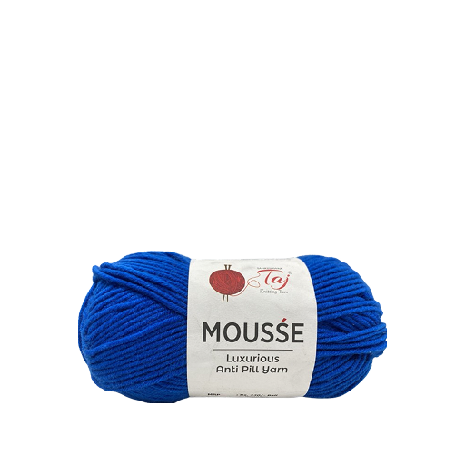 Mousse - 75