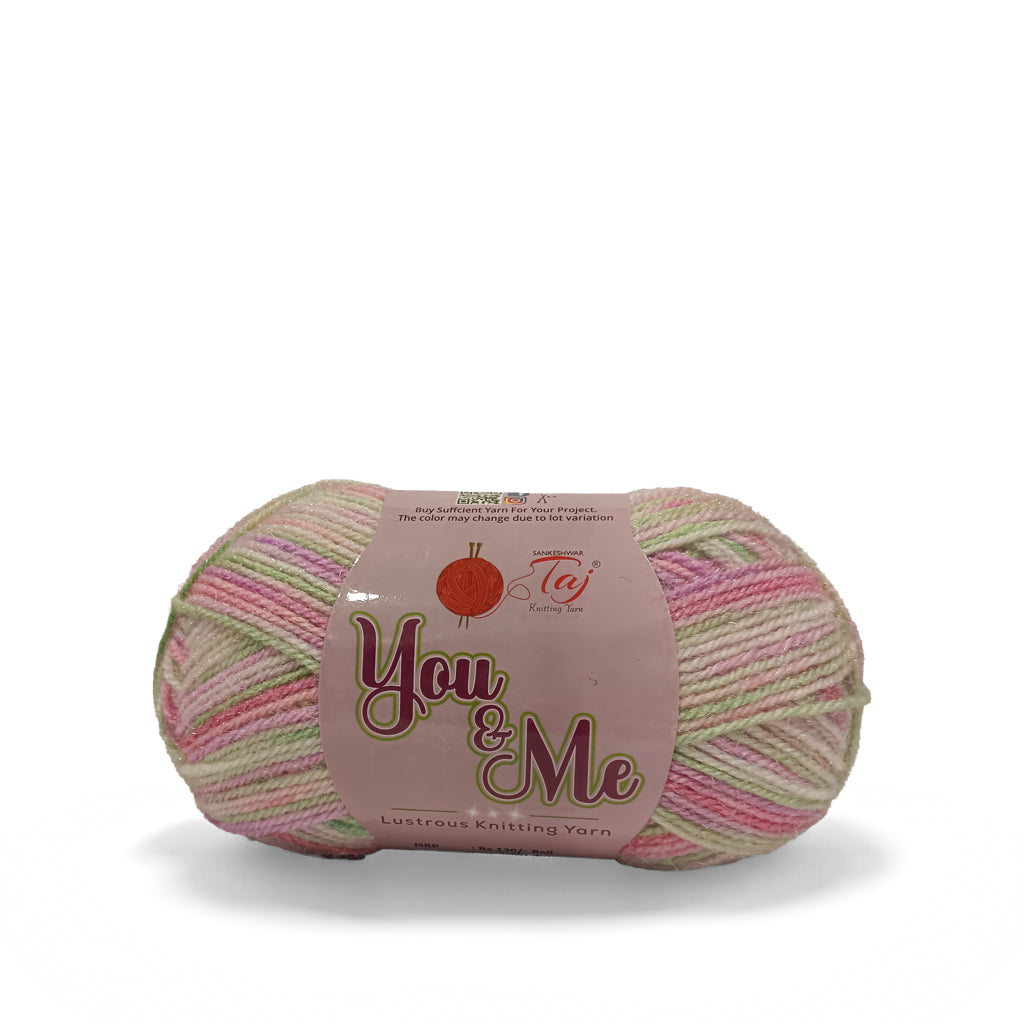 You and Me 34