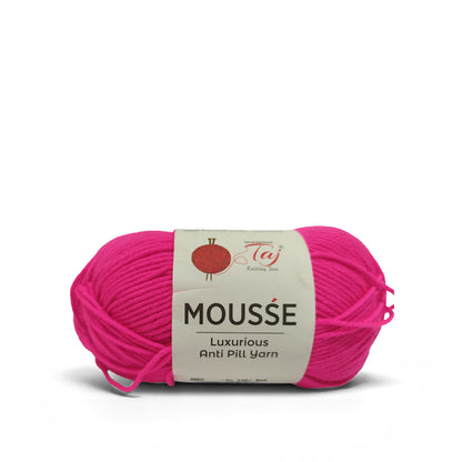Mousse - 07