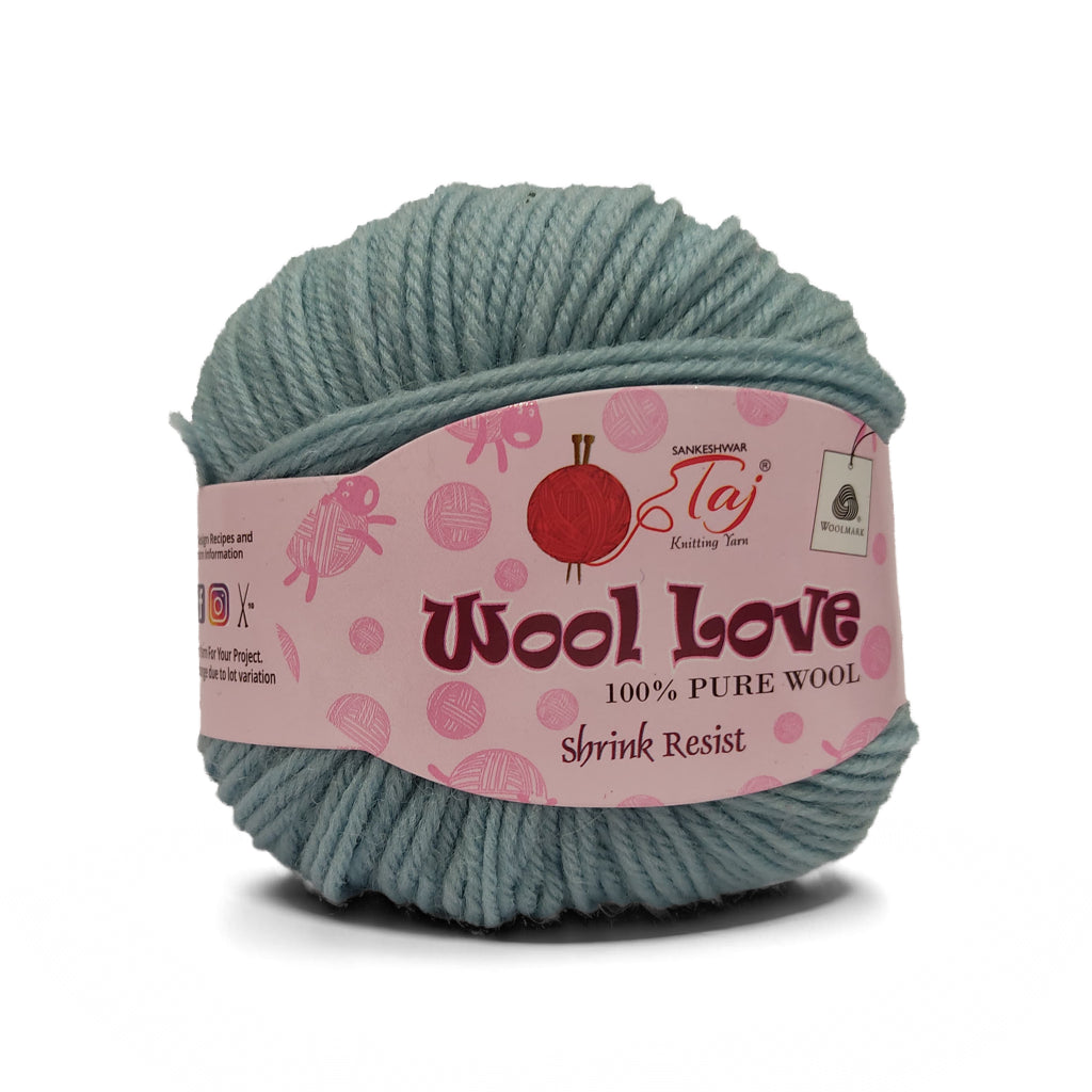 Wool Love - 16