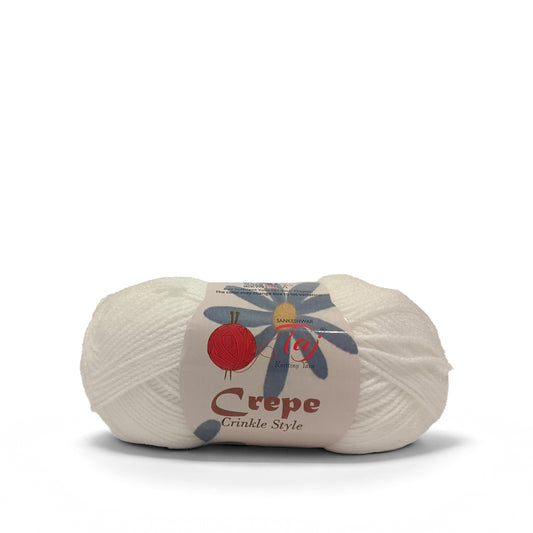 Crepe - 31