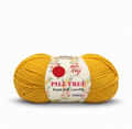 Pillfree 13 – Luxurious Anti-Pill Yarn for Knitting