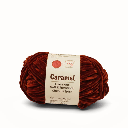 Caramel 08