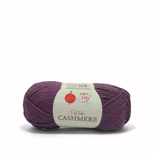 Feel Like Cashmere - 31