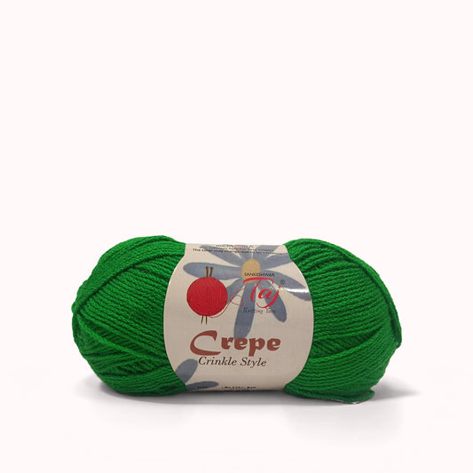 Crepe - 36