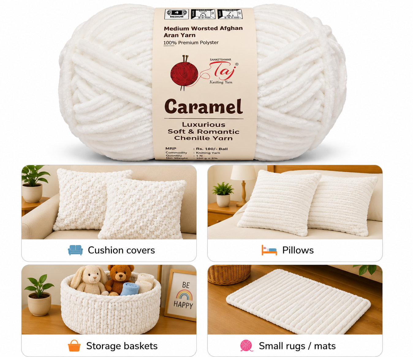 Caramel 07