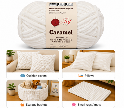 Caramel 07