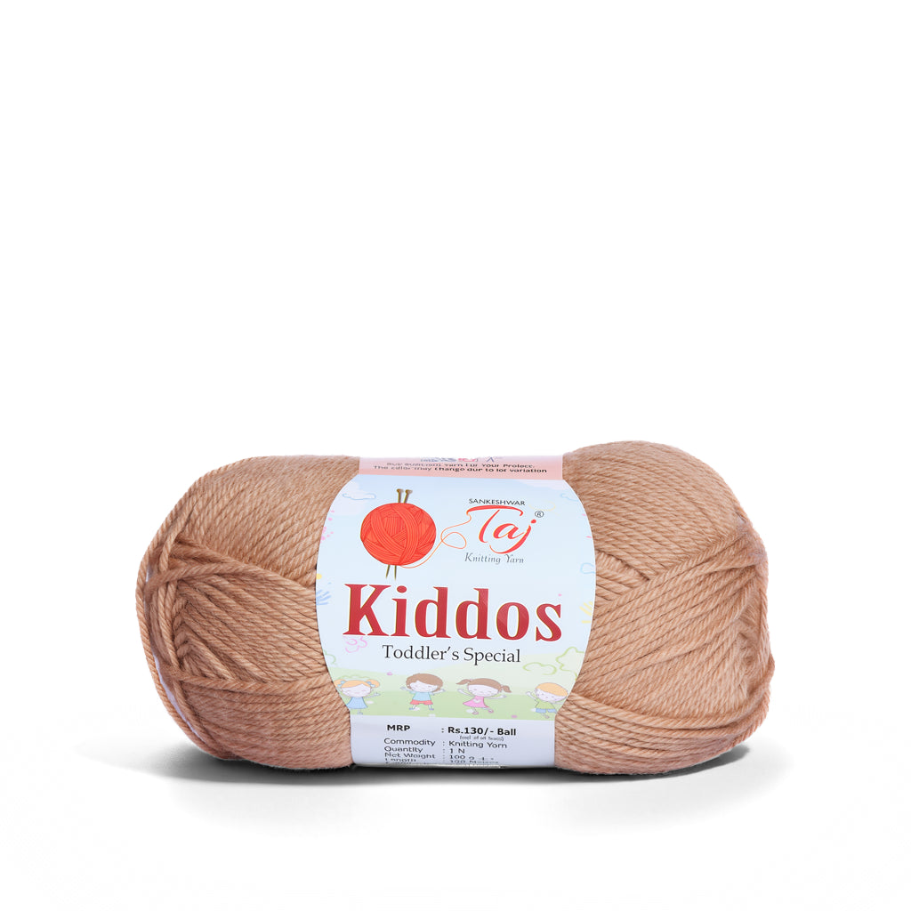 Kiddos 7