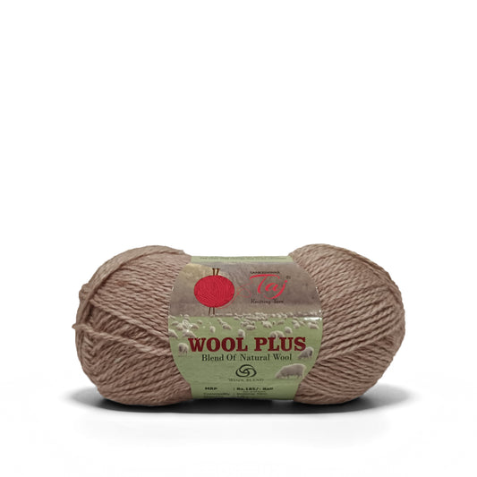 Wool Plus - 23