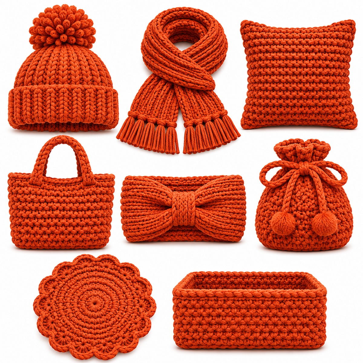 Mousse - 72– Creative Knitting Yarn