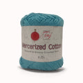 Mercerised Cotton 09