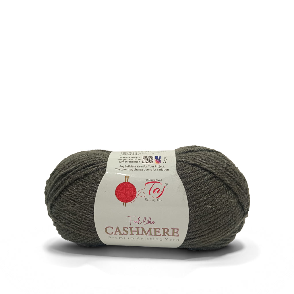 Feel Like Cashmere - 17