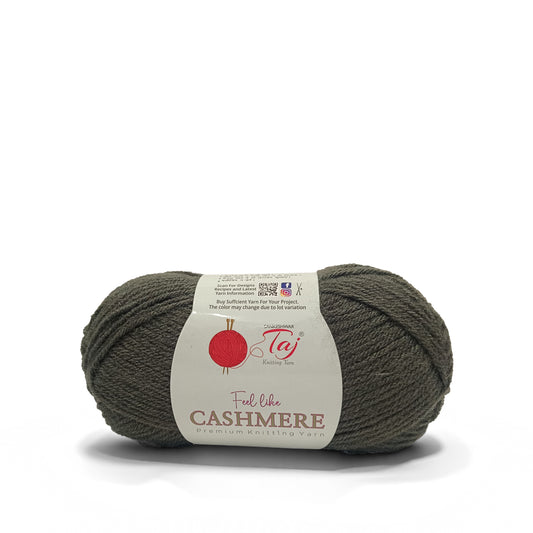 Feel Like Cashmere - 17