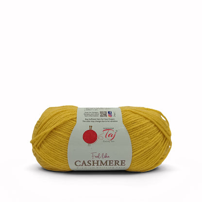 Feel Like Cashmere - 31